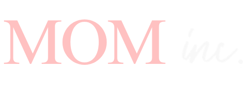 MOM Inc. — Moments of Musing