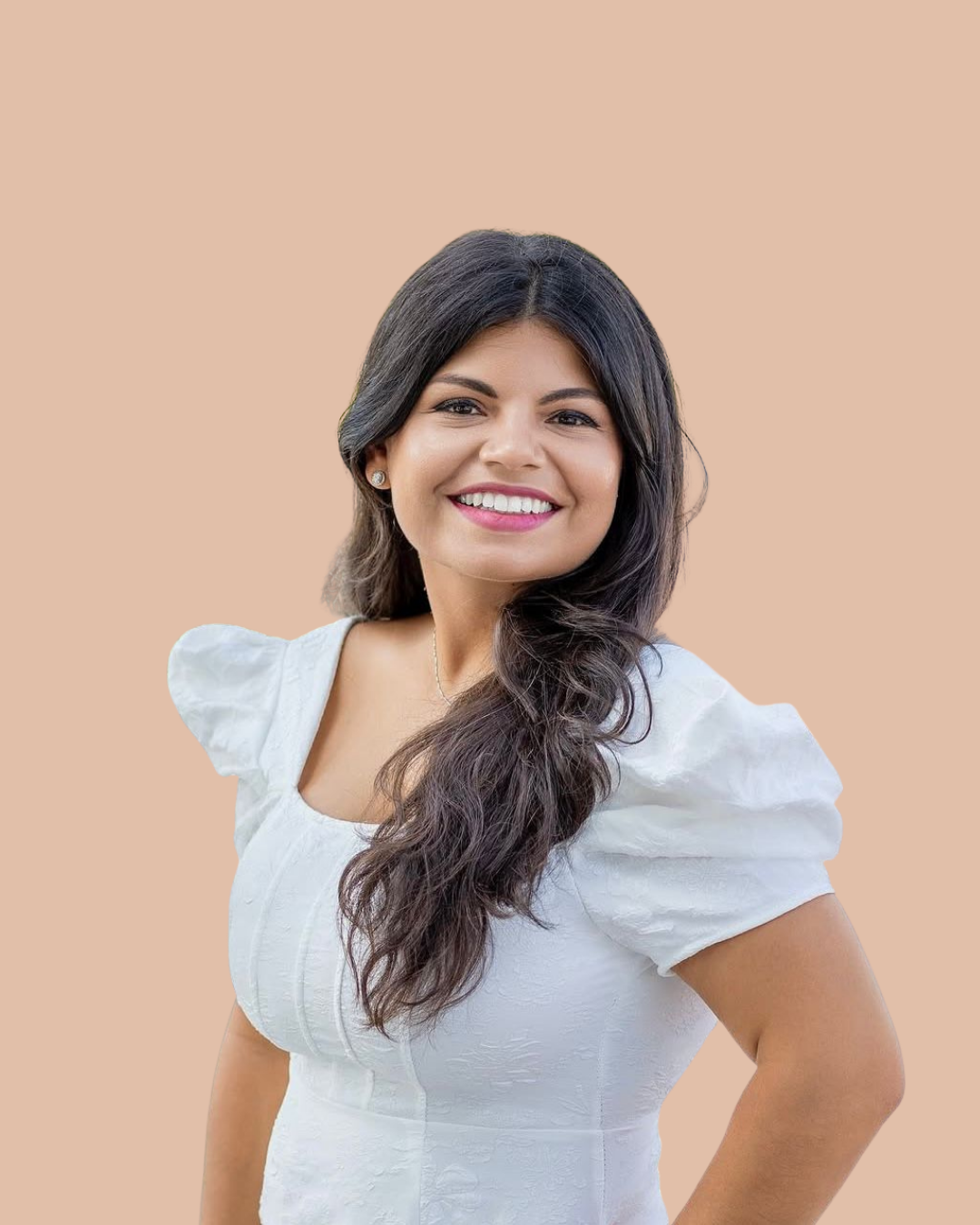 Jacqueline Hernandez Lewis