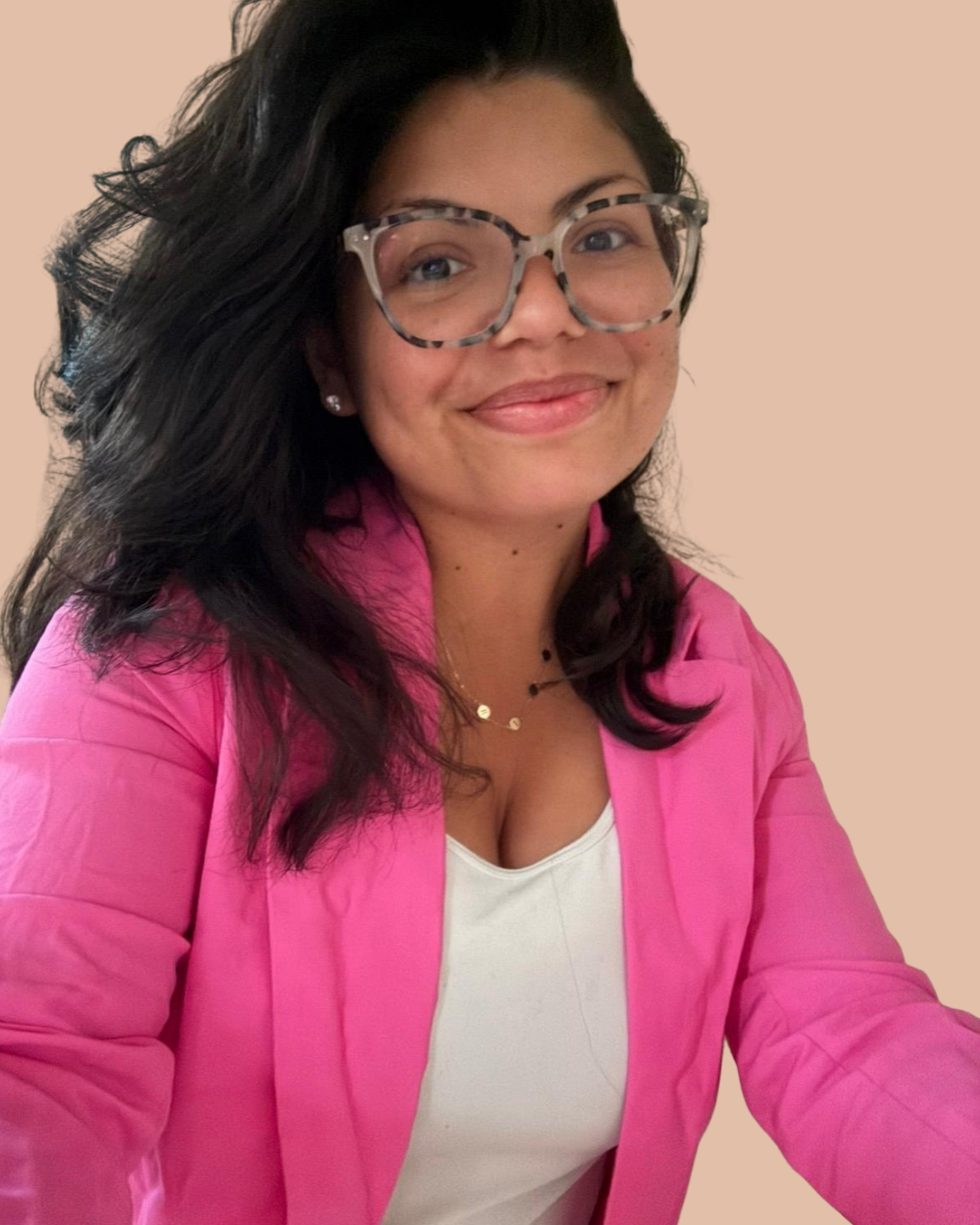 Jacqueline Hernandez Lewis
